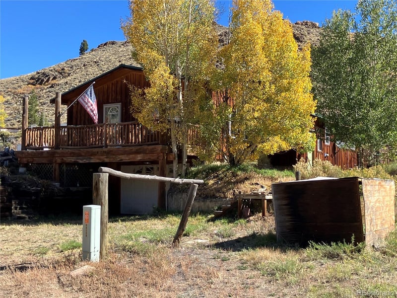 43090 Cr 397 , Granite, CO 81228