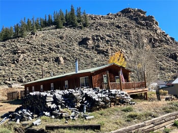 43090 Cr 397, Granite, CO 81228