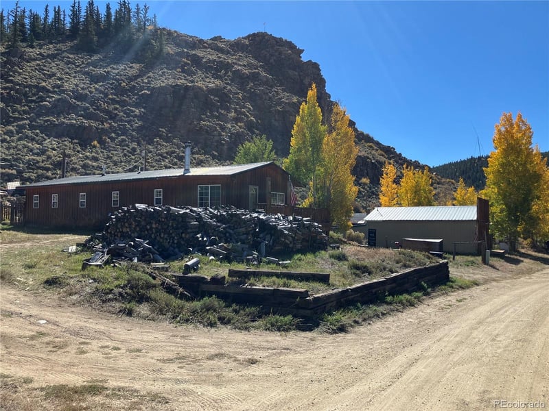 43090 Cr 397 , Granite, CO 81228