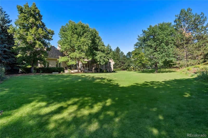 4270 S Bellaire Cir, Cherry Hills Village, CO 80113