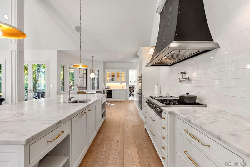 4270 S Bellaire Cir, Cherry Hills Village, CO 80113