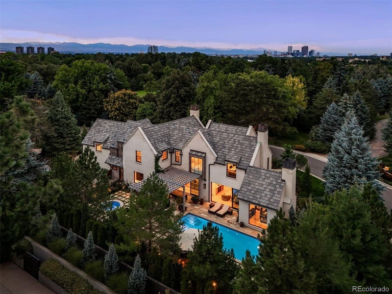 27 Polo Club Cir, Denver, CO 80209