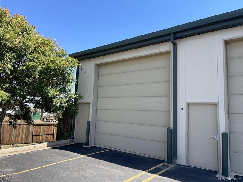 7152 S Blackhawk St #B22, Englewood, CO 80112