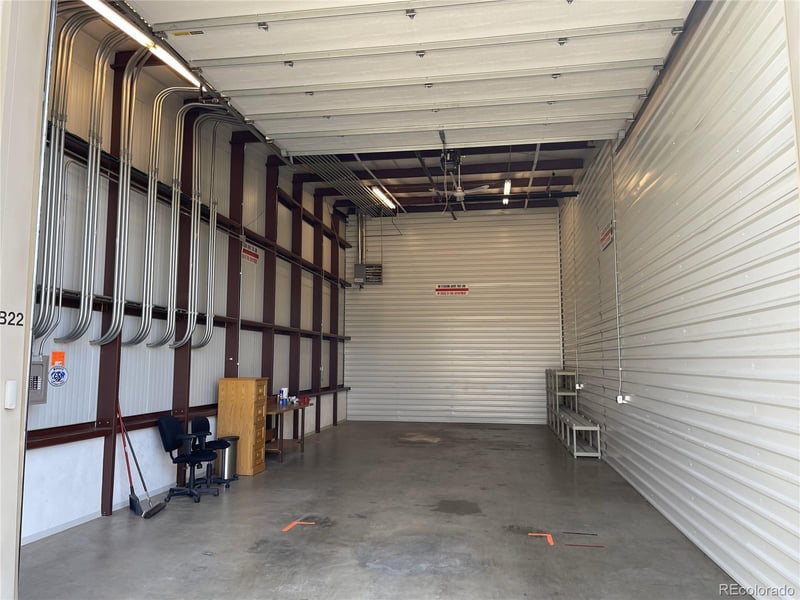 7152 S Blackhawk St #B22, Englewood, CO 80112