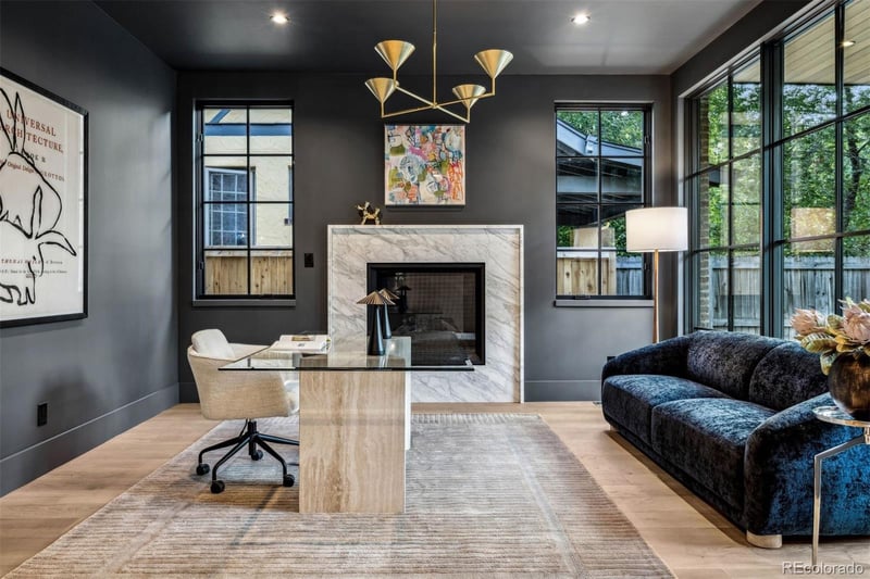 2540 S Fillmore St, Denver, CO 80210