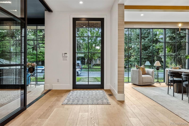 2540 S Fillmore St, Denver, CO 80210