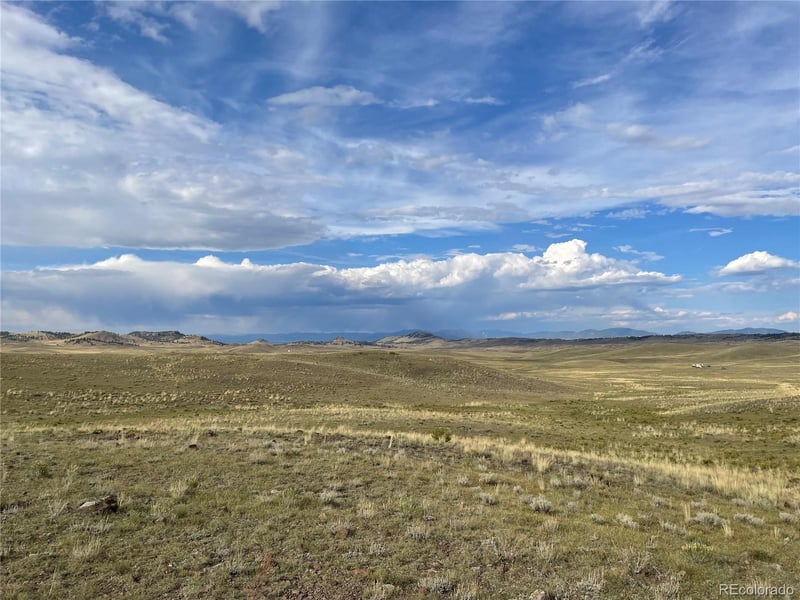 000 Taos Trl, Hartsel, CO 80449