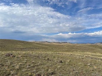 000 Taos Trl, Hartsel, CO 80449