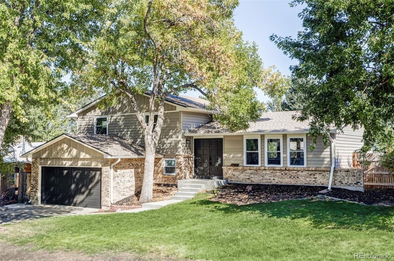 9572 W Virginia Dr, Denver, CO 80226