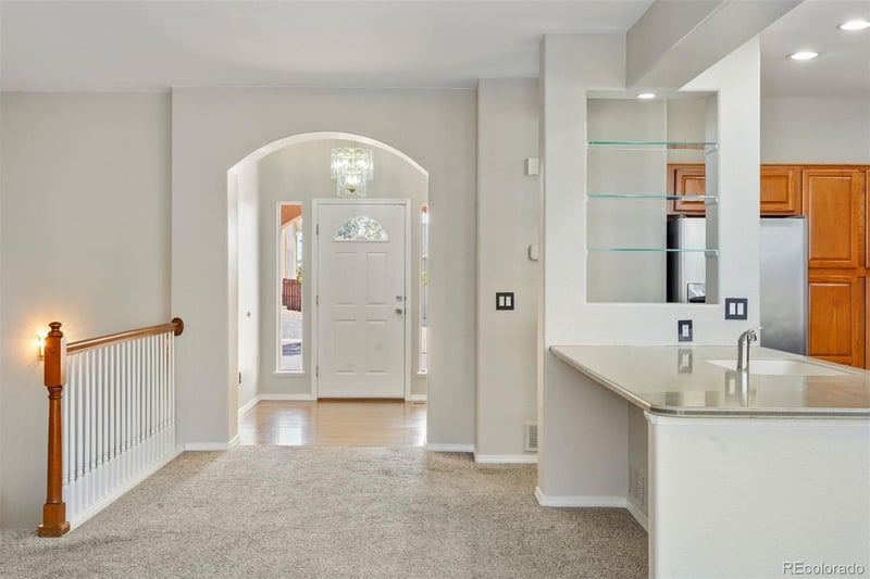 3140 Poughkeepsie Dr, Colorado Springs, CO 80916
