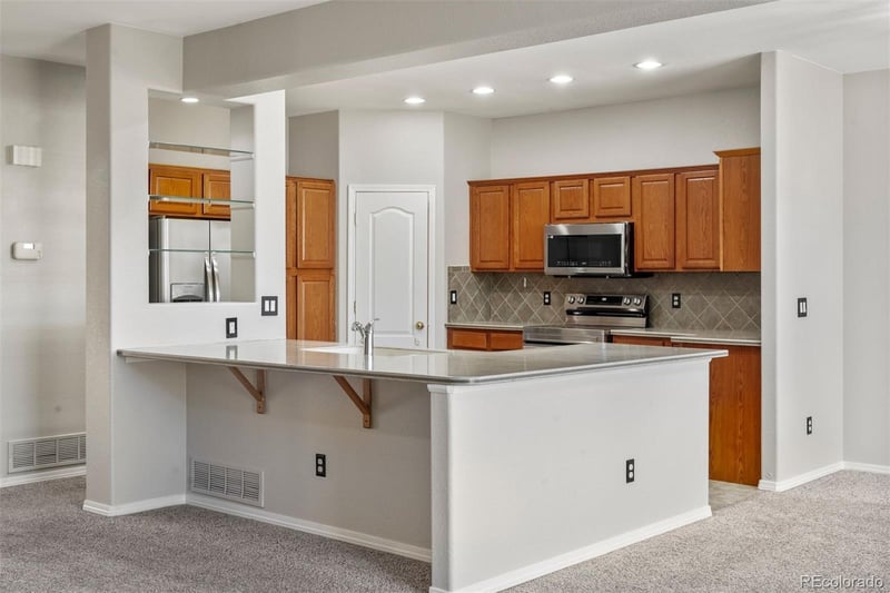 3140 Poughkeepsie Dr, Colorado Springs, CO 80916