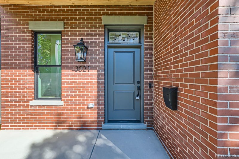 3021 California St, Denver, CO 80205