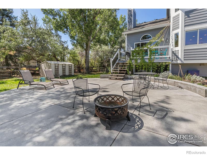 7344 Meadow Ln, Niwot, CO 80503