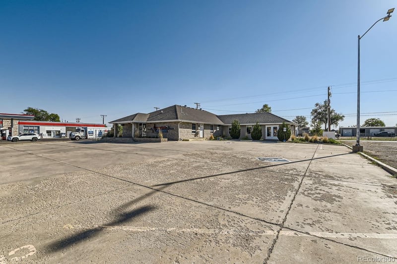 112 Denver Ave, Fort Lupton, CO 80621