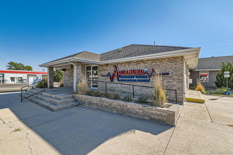 112 Denver Ave, Fort Lupton, CO 80621
