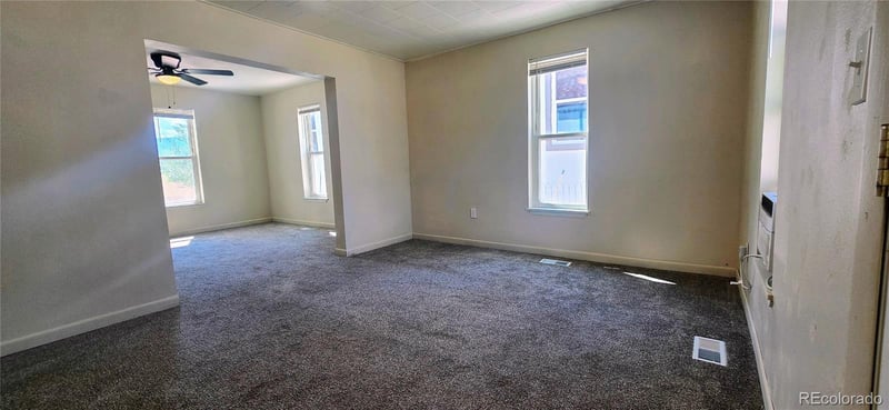 710 May St, Rockvale, CO 81244
