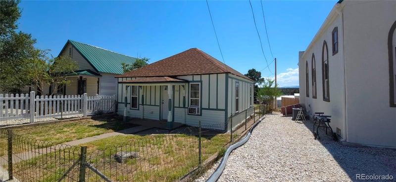 710 May St, Rockvale, CO 81244