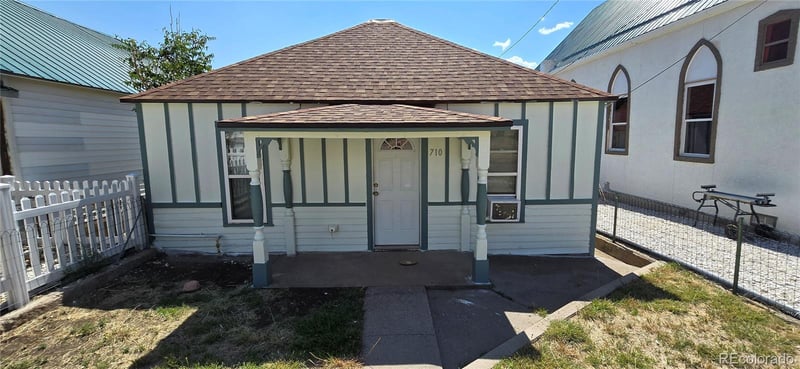 710 May St, Rockvale, CO 81244