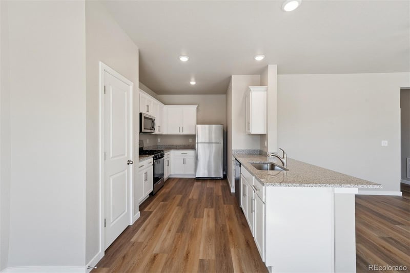 2144 Alyssa St, Fort Lupton, CO 80621