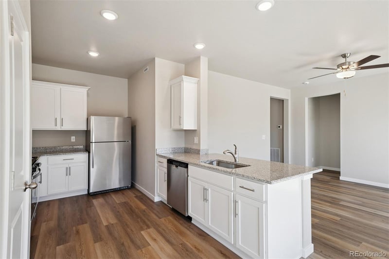 2144 Alyssa St, Fort Lupton, CO 80621
