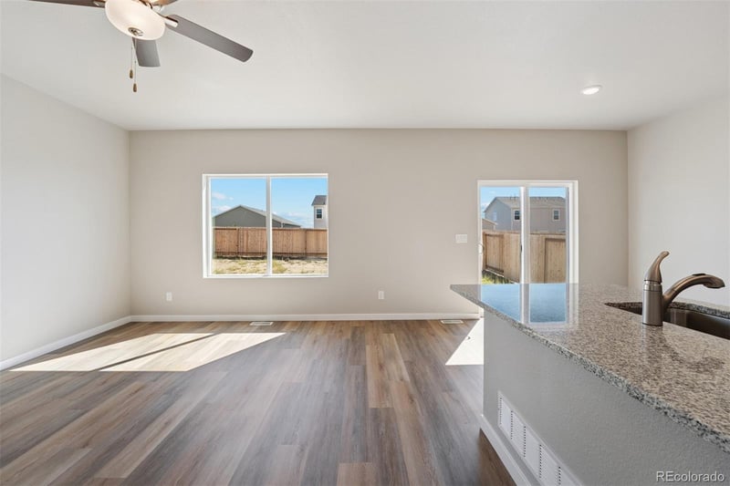 2144 Alyssa St, Fort Lupton, CO 80621