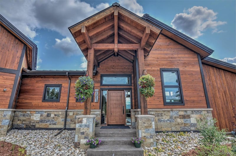 114 Sherwood Trl, Breckenridge, CO 80424