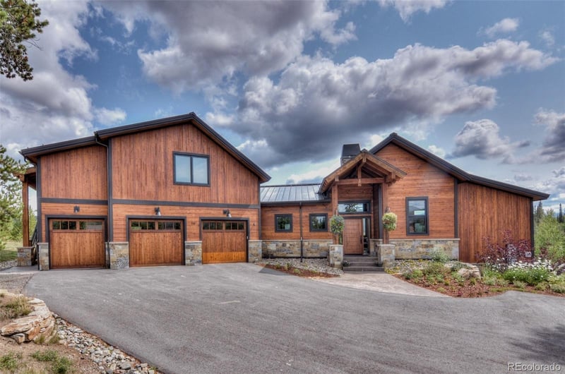 114 Sherwood Trl, Breckenridge, CO 80424