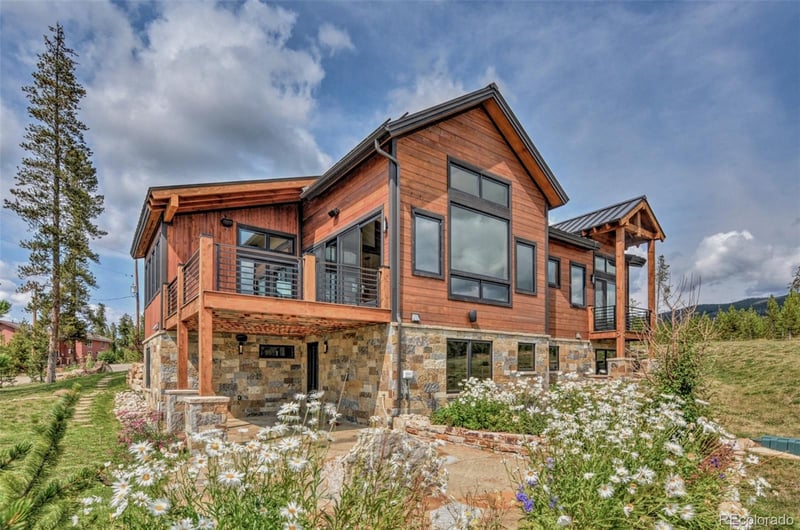 114 Sherwood Trl, Breckenridge, CO 80424