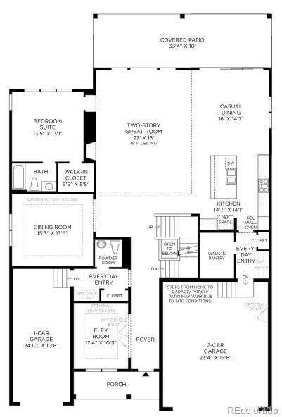 6354 E 141st Ave, Thornton, CO 80602