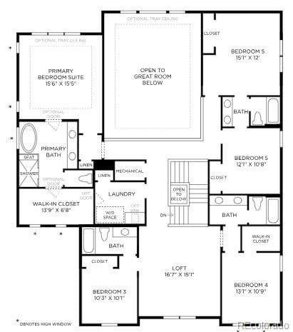 6354 E 141st Ave, Thornton, CO 80602