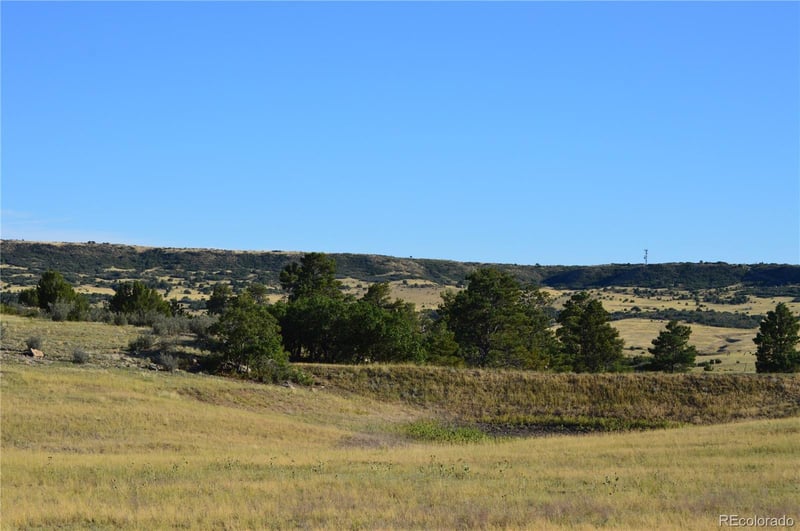 00 Plata Peak Rd, Rye, CO 81069