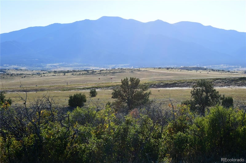00 Plata Peak Rd, Rye, CO 81069
