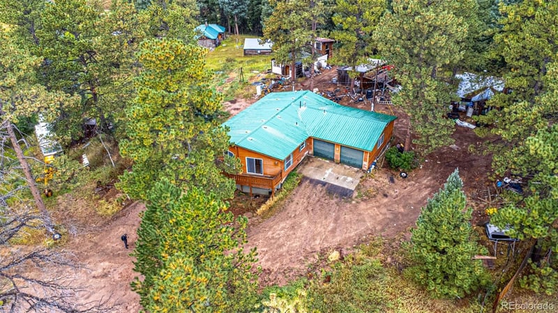 1701 N State Highway 67, Sedalia, CO 80135