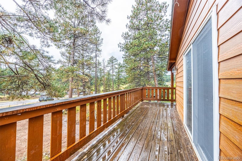 1701 N State Highway 67, Sedalia, CO 80135