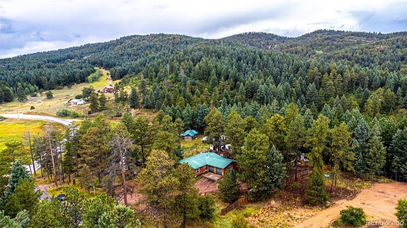 1701 N State Highway 67, Sedalia, CO 80135
