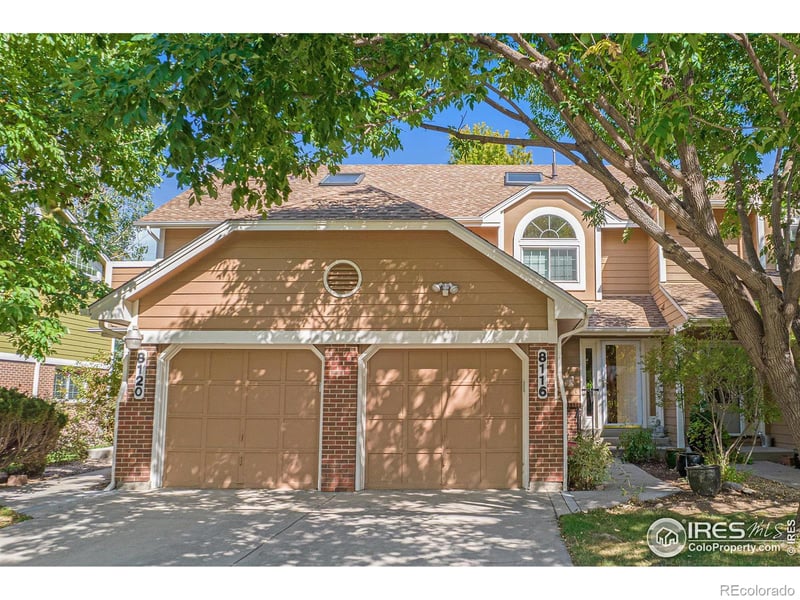 8116 Dry Creek Cir, Niwot, CO 80503