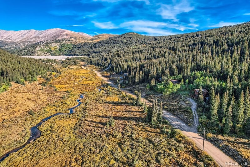 2554 County Road 4, Alma, CO 80420