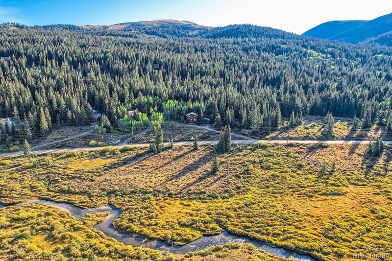 2554 County Road 4, Alma, CO 80420