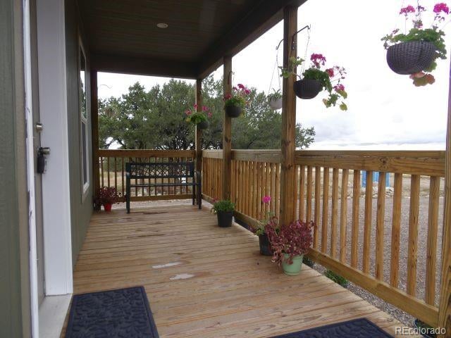 3379 Genial, Crestone, CO 81131