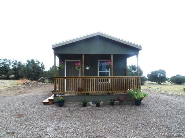 3379 Genial, Crestone, CO 81131