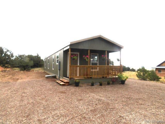 3379 Genial, Crestone, CO 81131