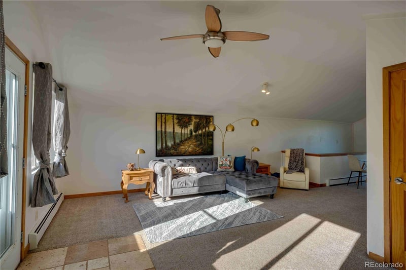 746 Edgewood Rd, Alma, CO 80420