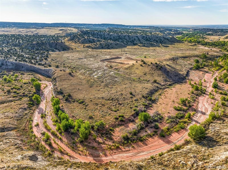 372 Turrell Trl, Penrose, CO 81240