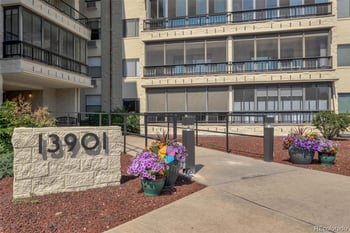 13901 E Marina Dr #105, Aurora, CO 80014