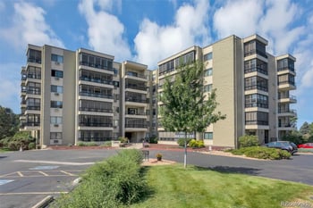 13901 E Marina Dr #105, Aurora, CO 80014