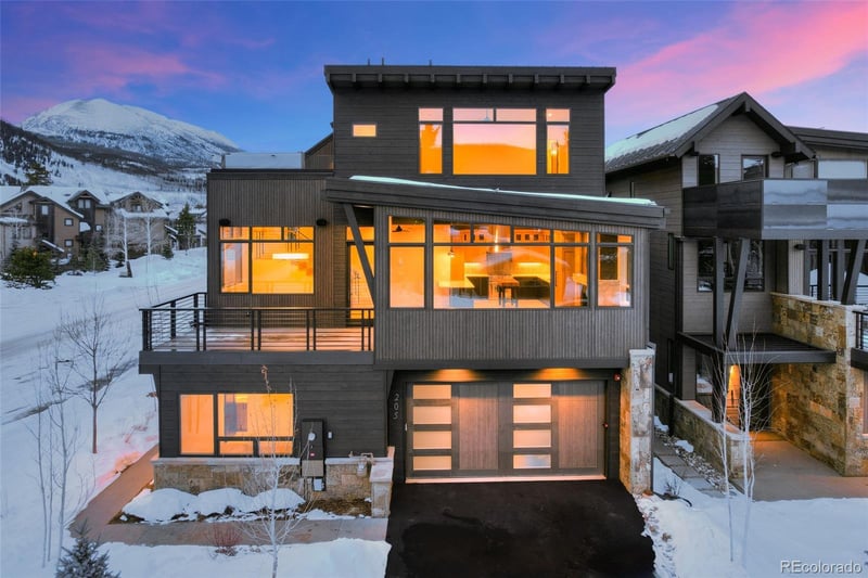 205 Frisco St, Frisco, CO 80443