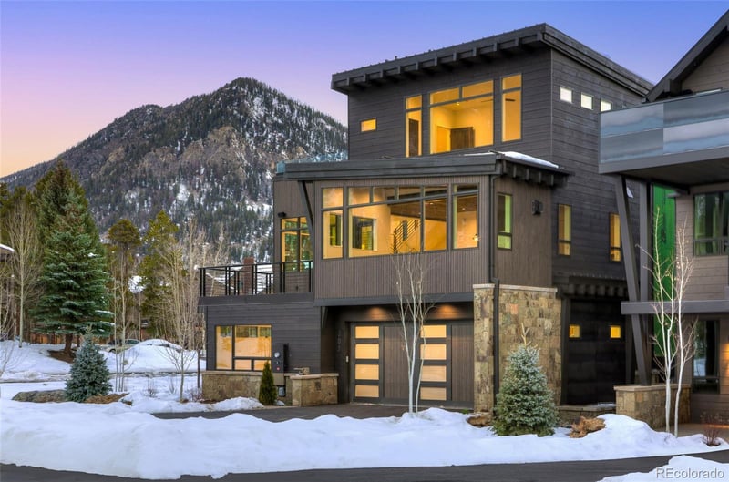 205 Frisco St, Frisco, CO 80443