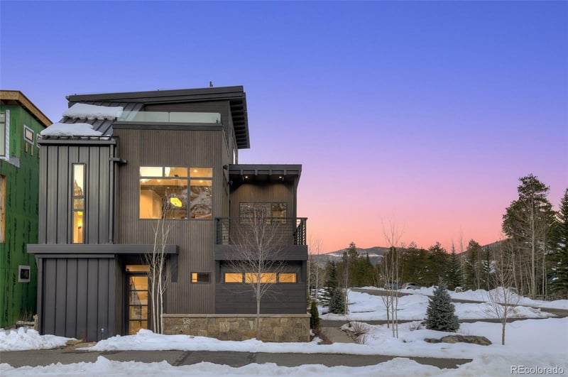 205 Frisco St, Frisco, CO 80443