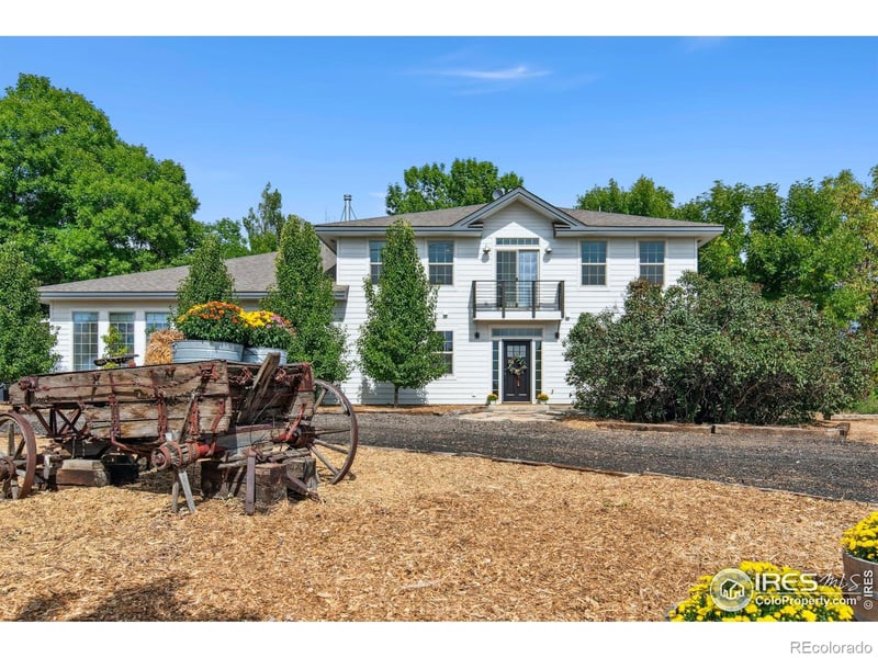 3030 E 1st St, Loveland, CO 80537