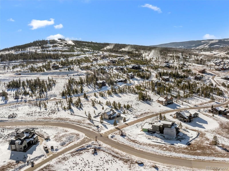 90 Cumulus Rd, Granby, CO 80446
